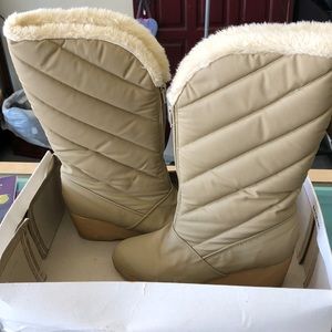 Women’s boots